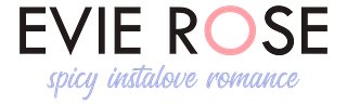 Evie Rose Author