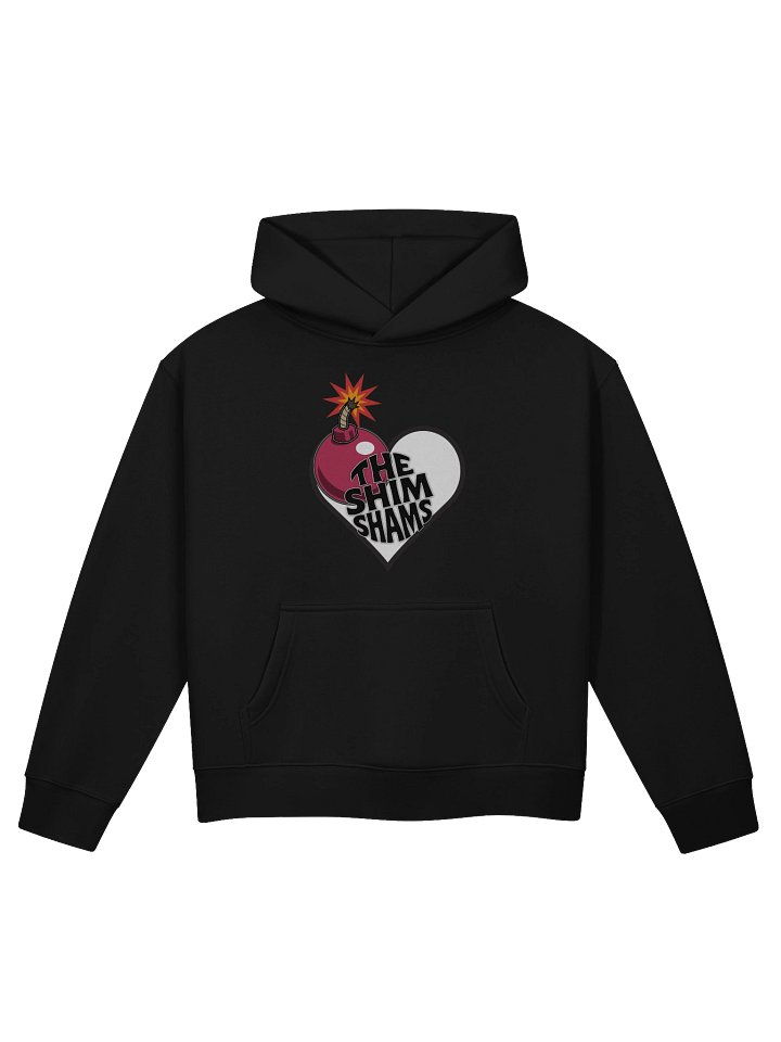Love Bomb Women's Hoodie product image (1)