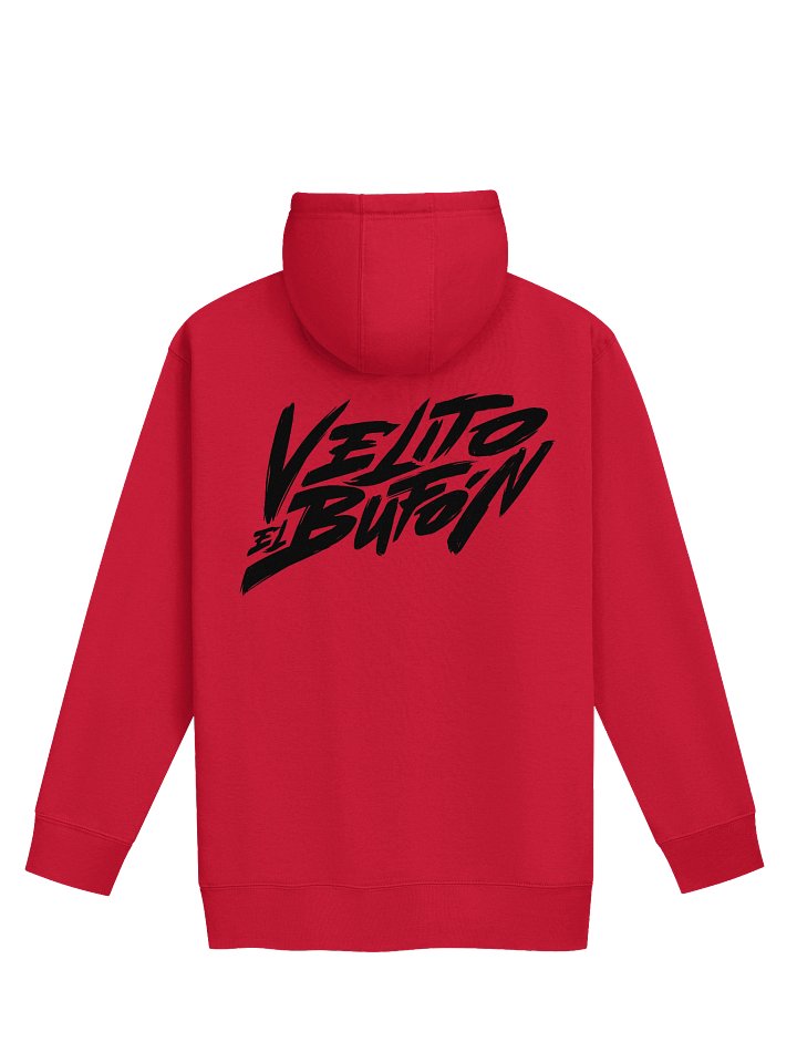 Velito el Bufón - Unisex Premium Hoodie product image (14)