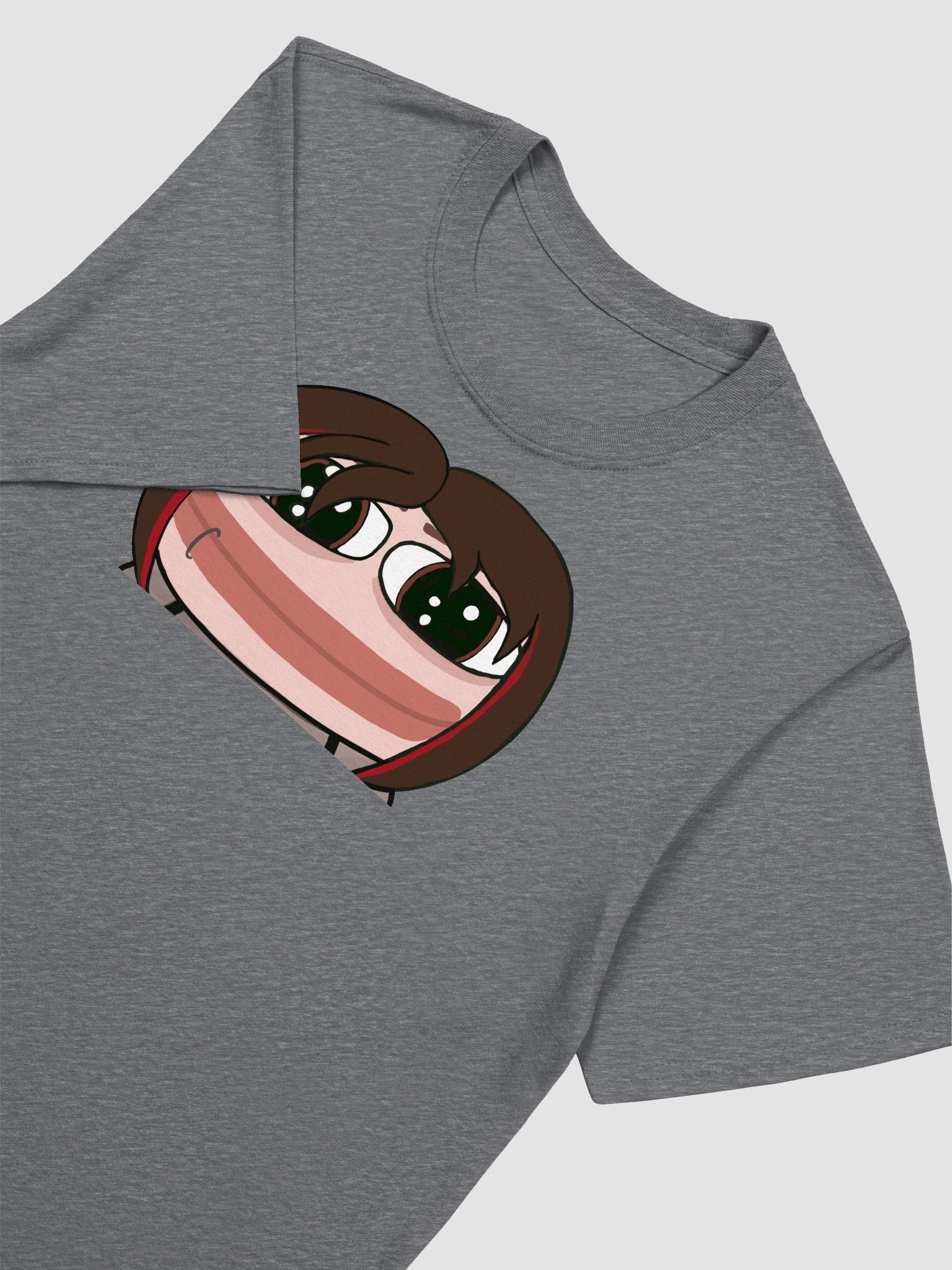 ECB Stare T-shirt product image (5)