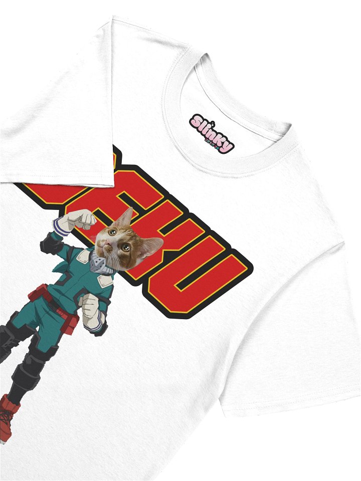 HERO SHIRT product image (2)