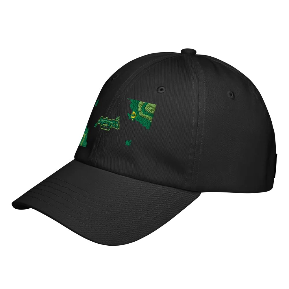 Royboy420 Cap product image (2)