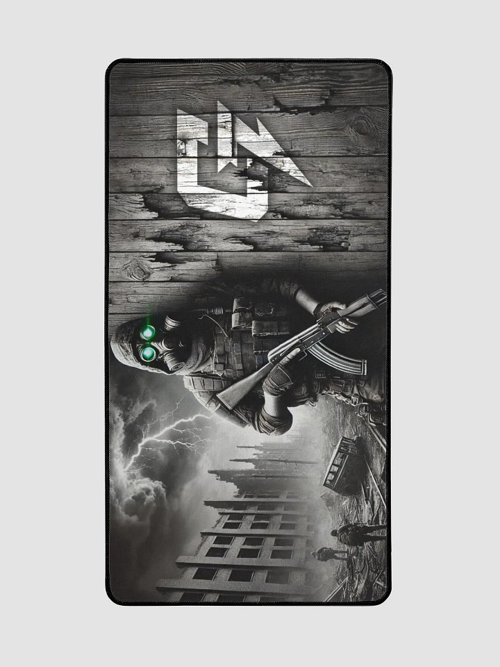 GabbenGames Desk Mat product image (2)