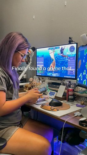 If you found me through MTG content, hiiiiii, my name is Bevin. Sorry for the lack of content lately — summer means I touch g...