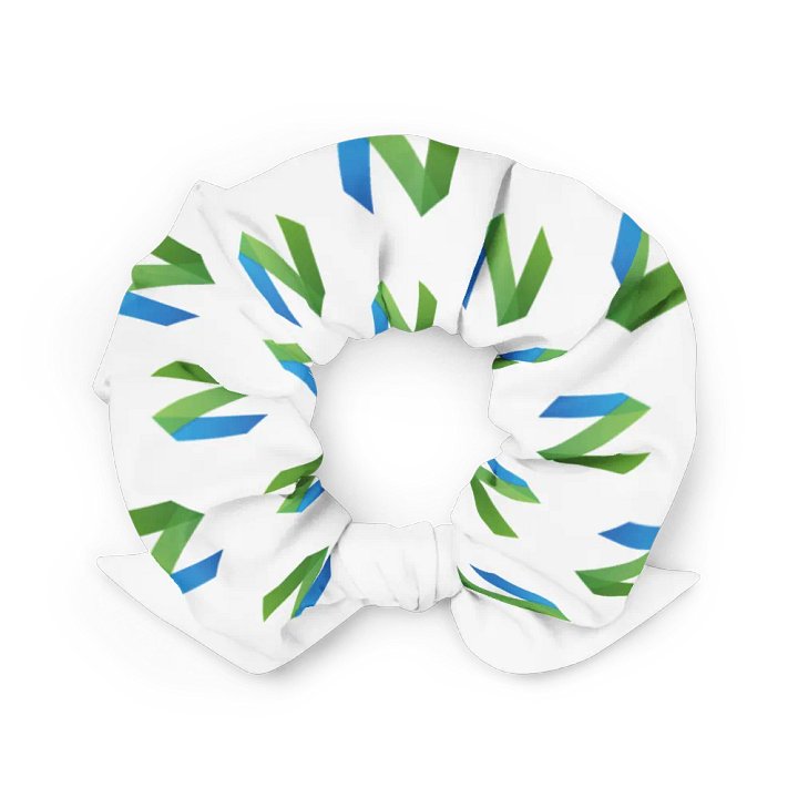 Neovim Scrunchie (light) product image (2)