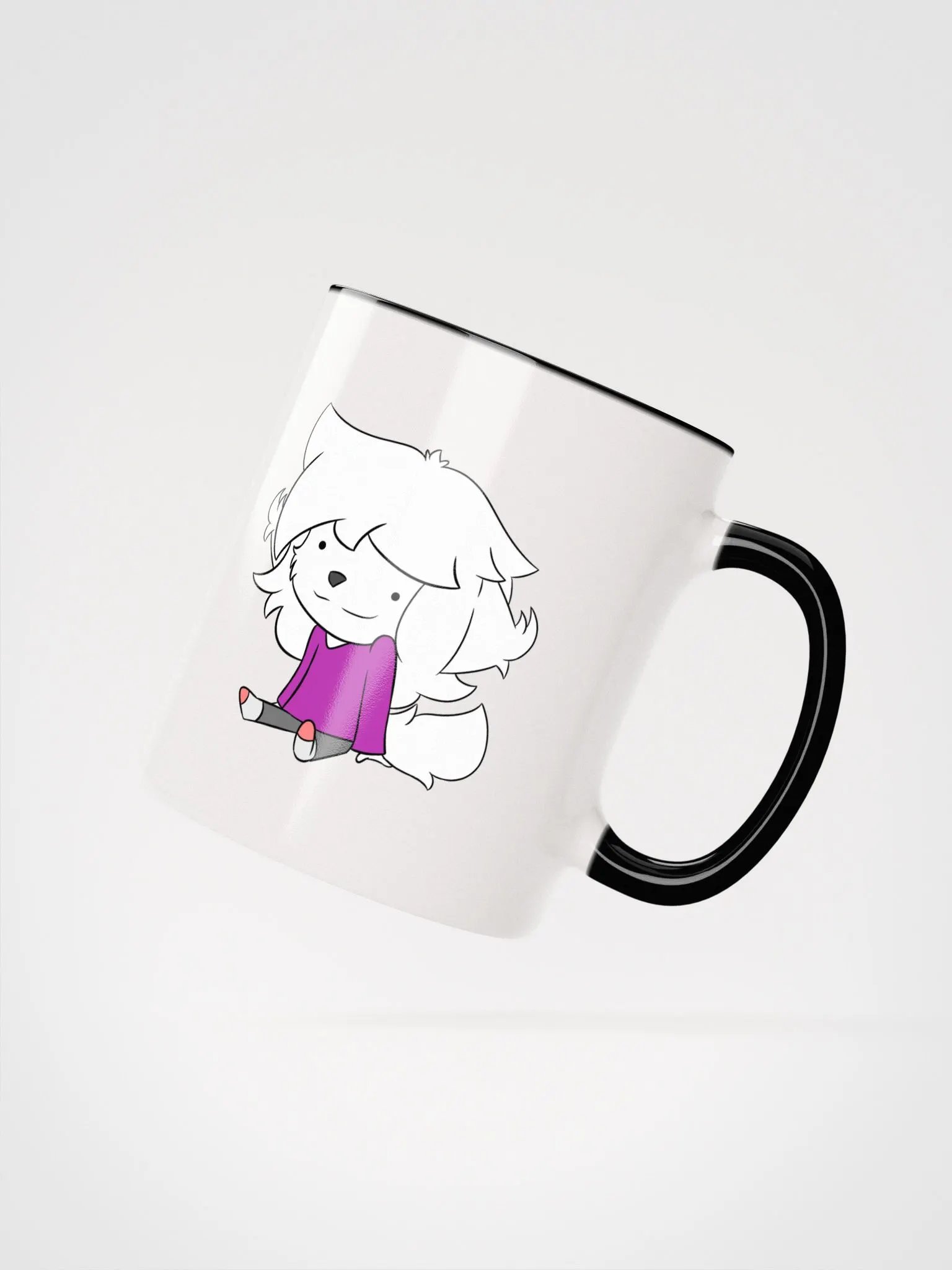 Two Thugs on a Mug product image (2)