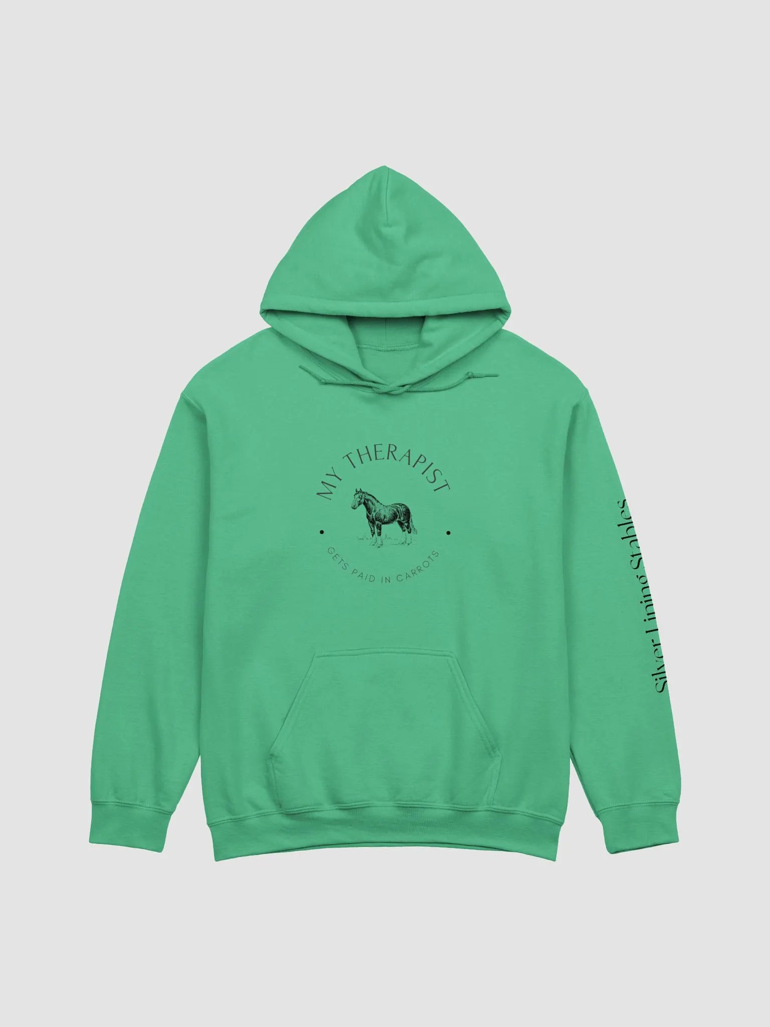 Therapist Hoodie product image (1)