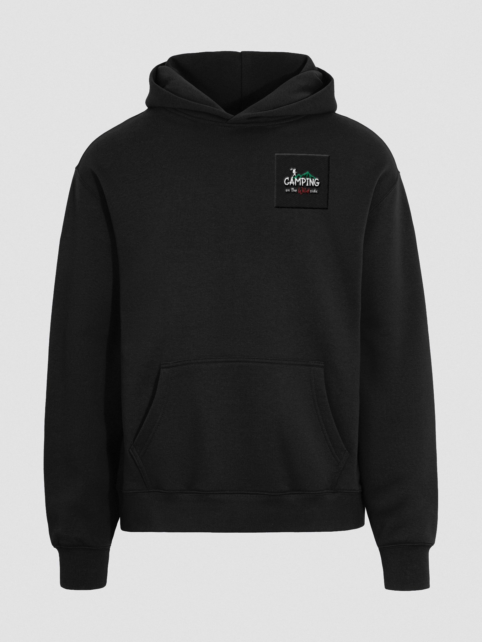Explorer Hoodie product image (3)