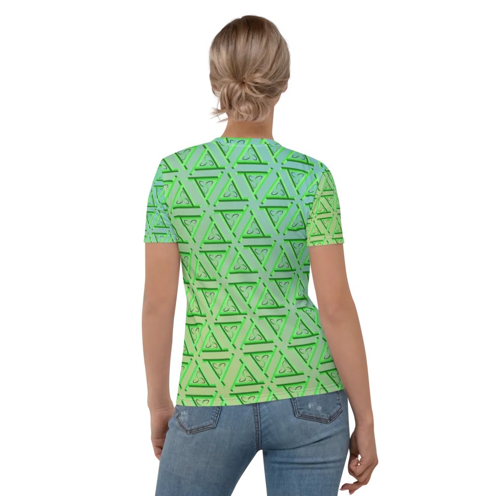 T Shirt - NSTM Women's product image (2)