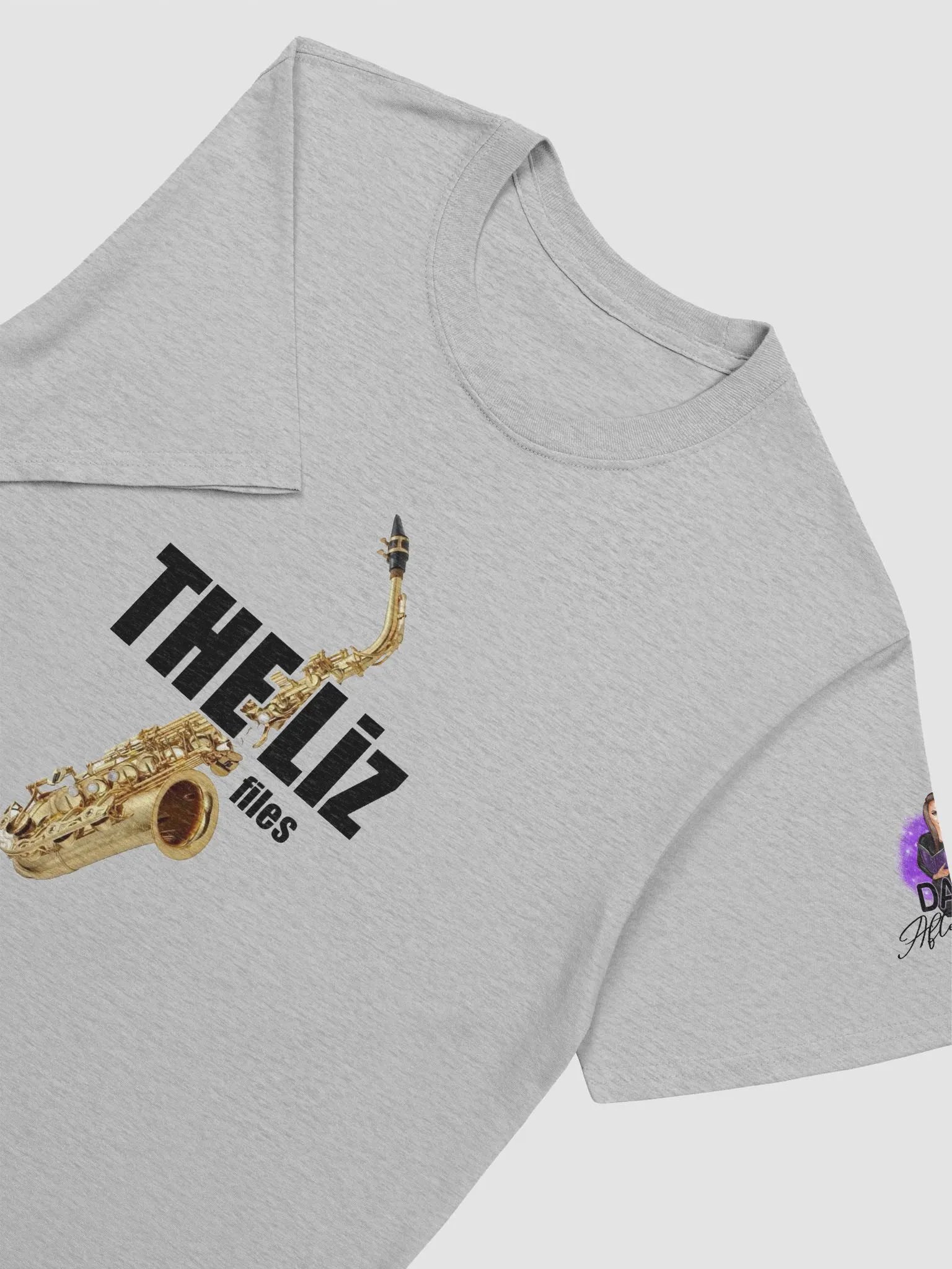 The Liz Files product image (5)