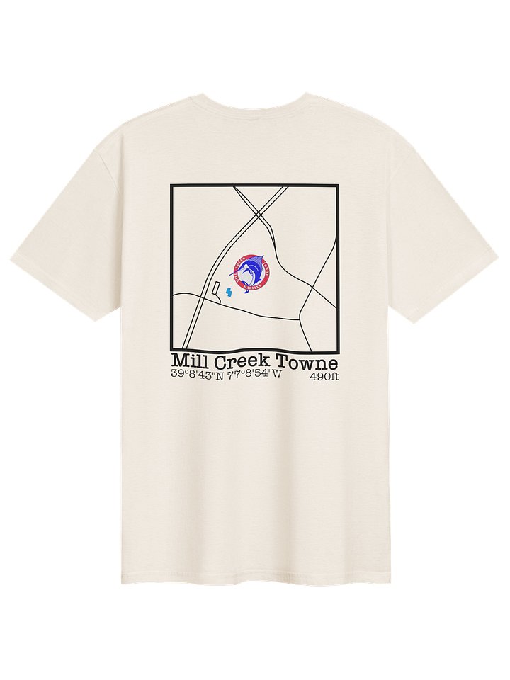 This Is Our House T-Shirt product image (2)