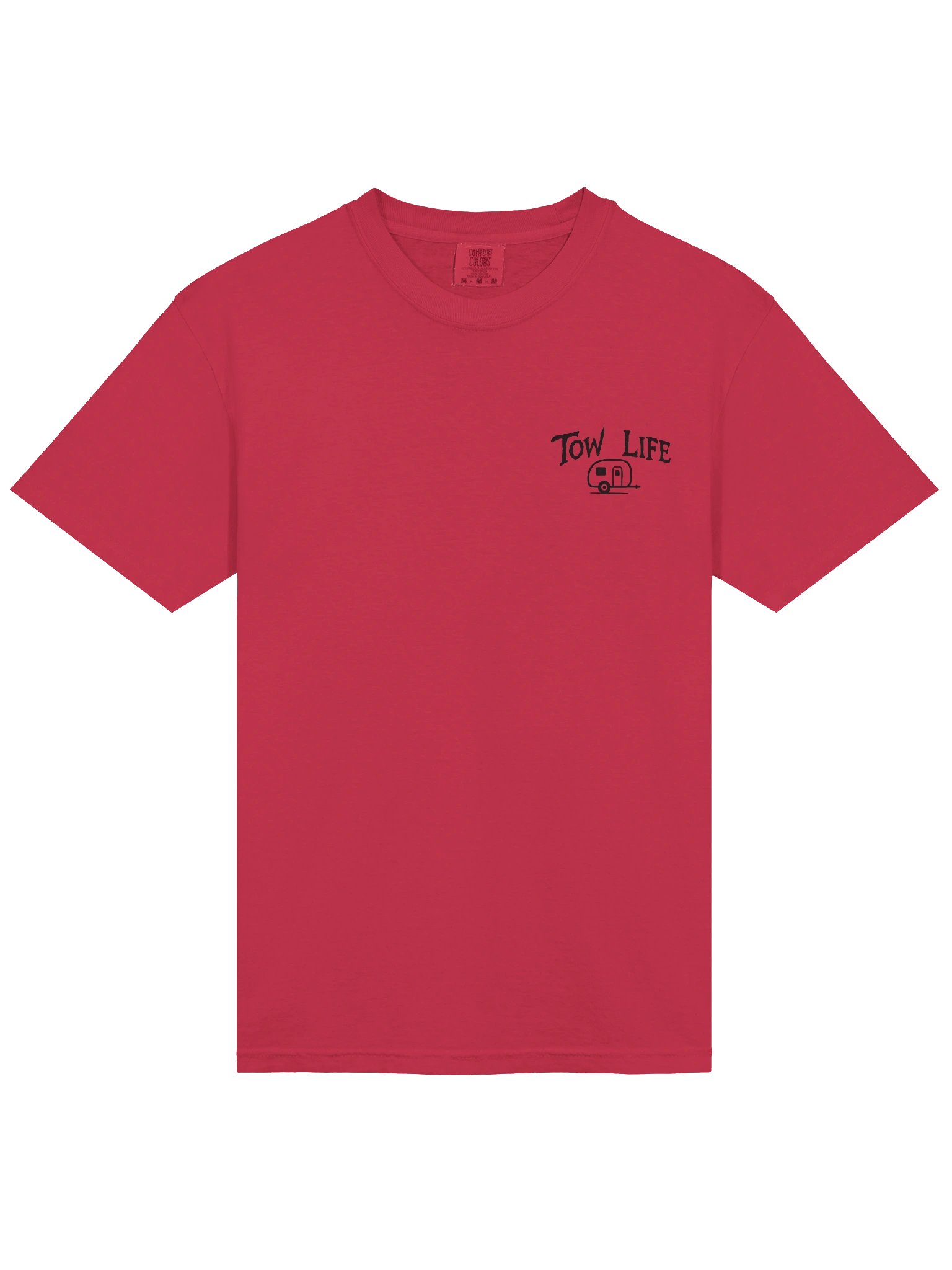 Tow Life Shirt product image (33)