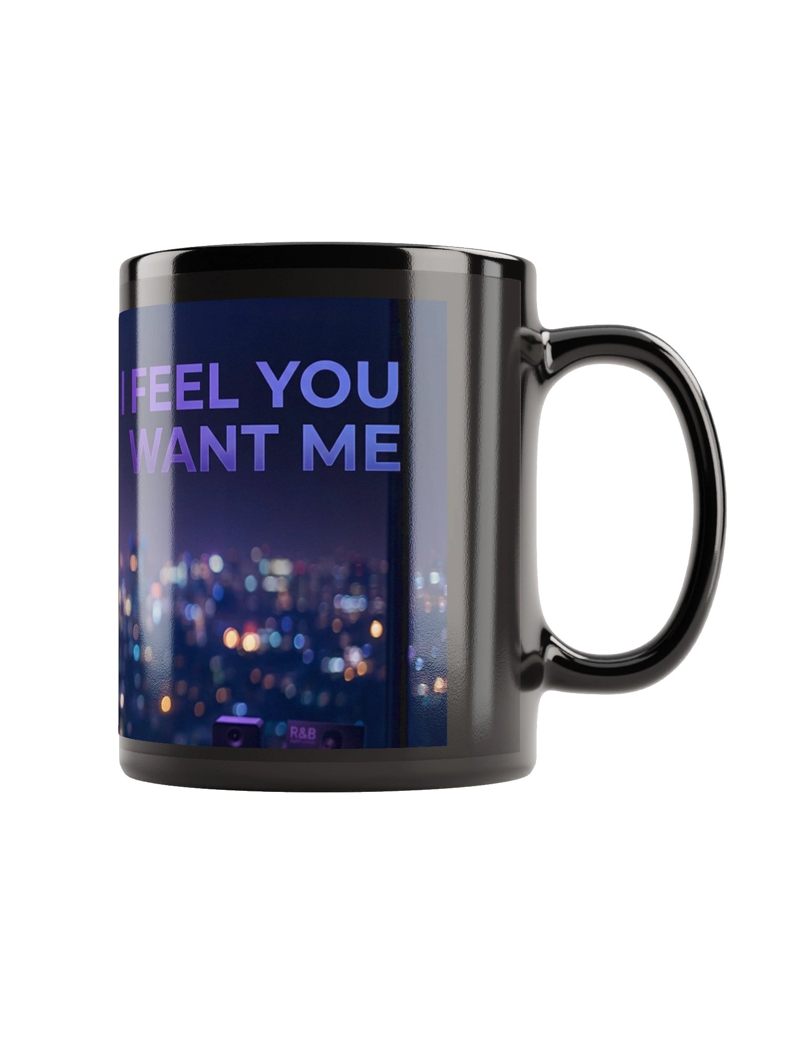 I Feel You Want Me — After Dark product image (6)