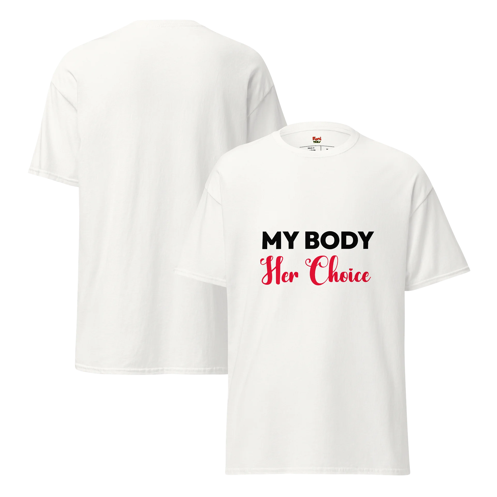 my body her choice product image (3)
