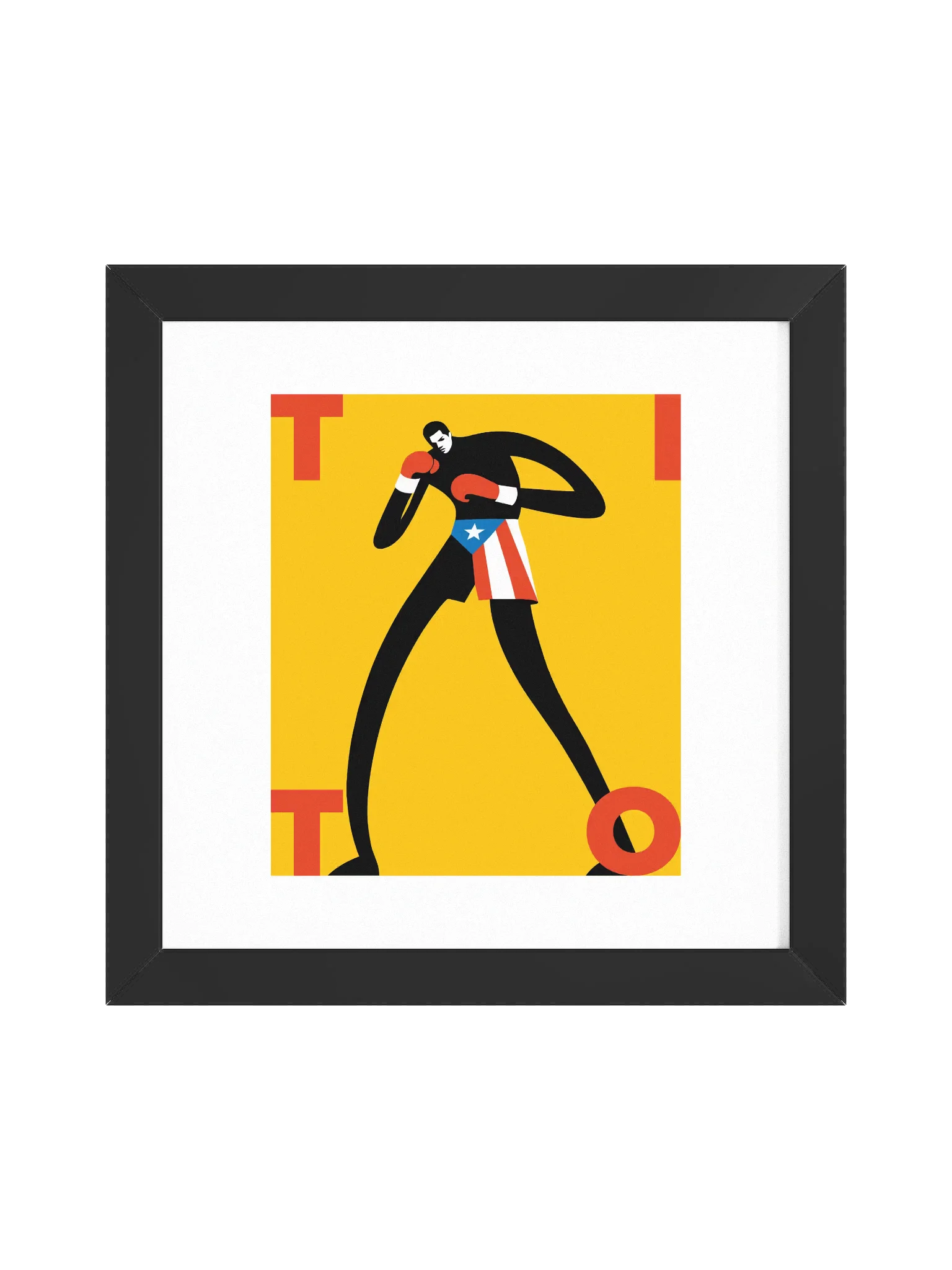 Tito Abstract product image (15)