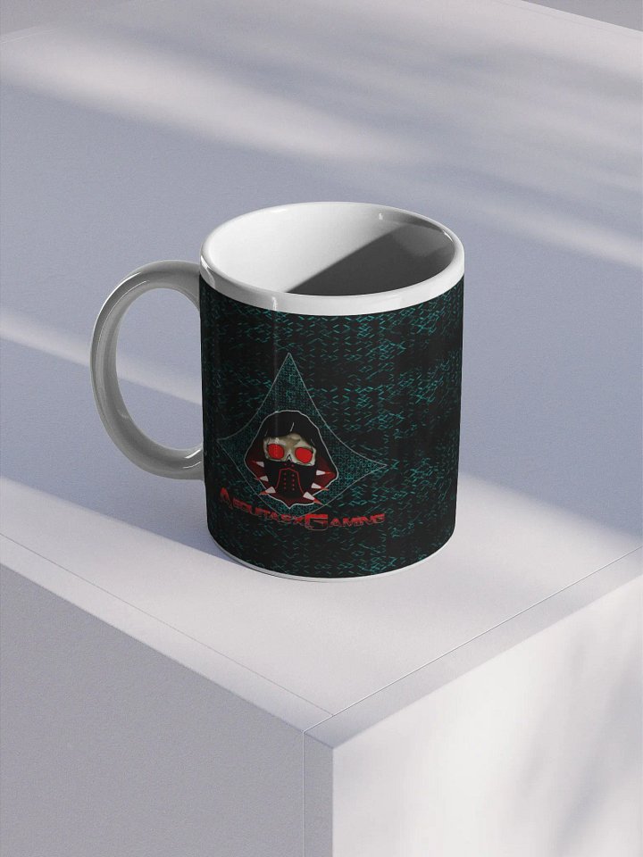 AxG Mug product image (1)