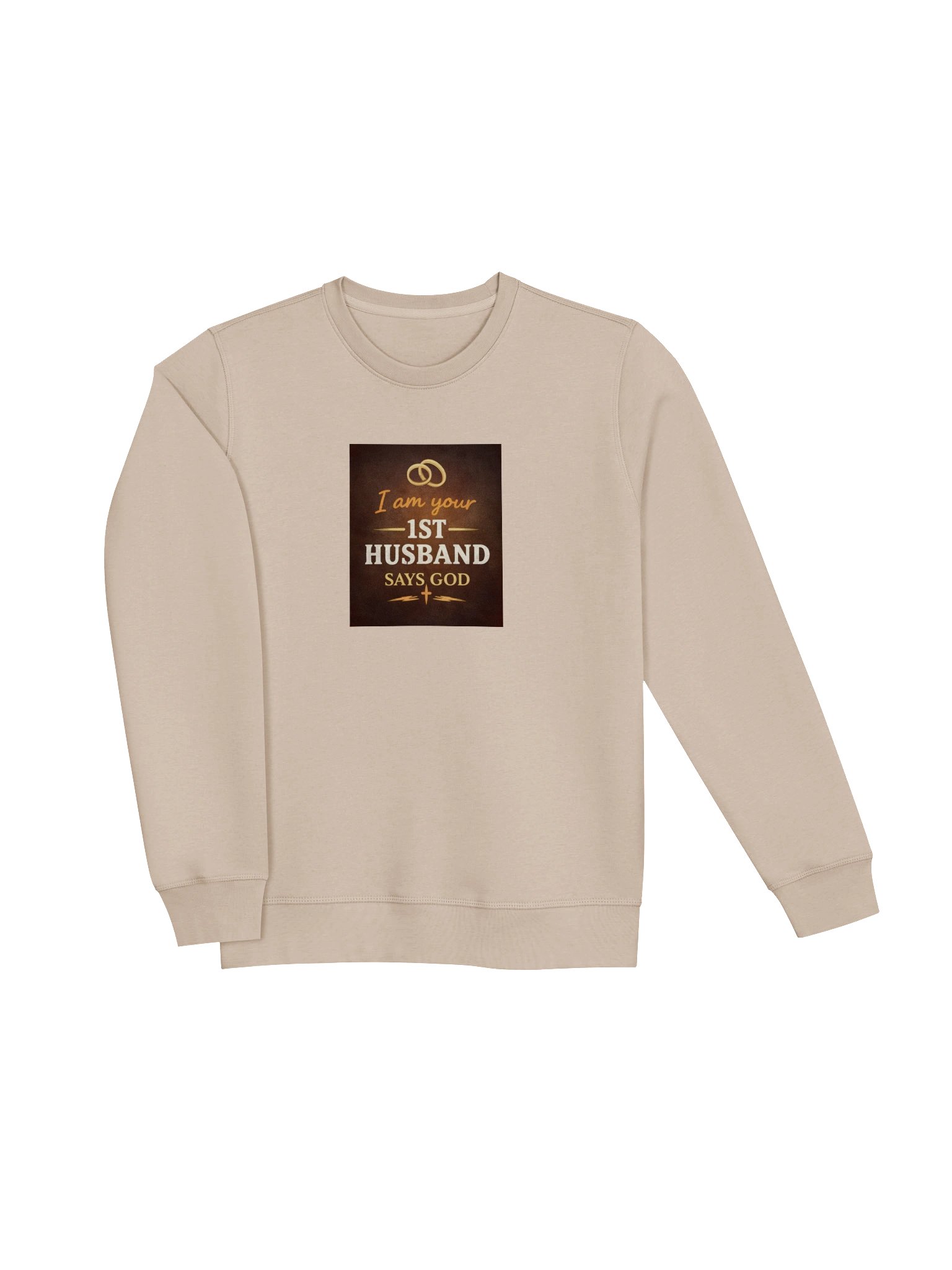 Divine Revelation Unisex Sweatshirt product image (11)