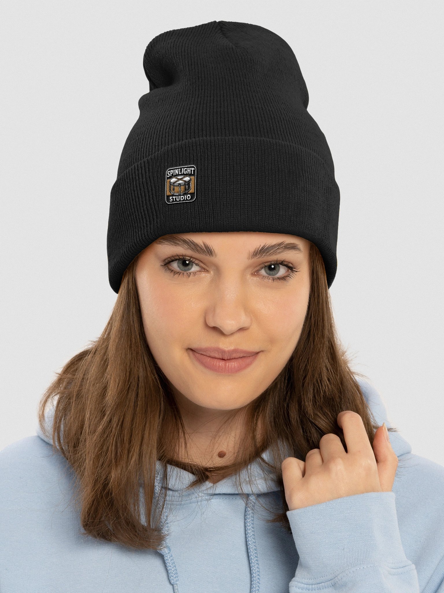 Spinlight Beanie product image (3)