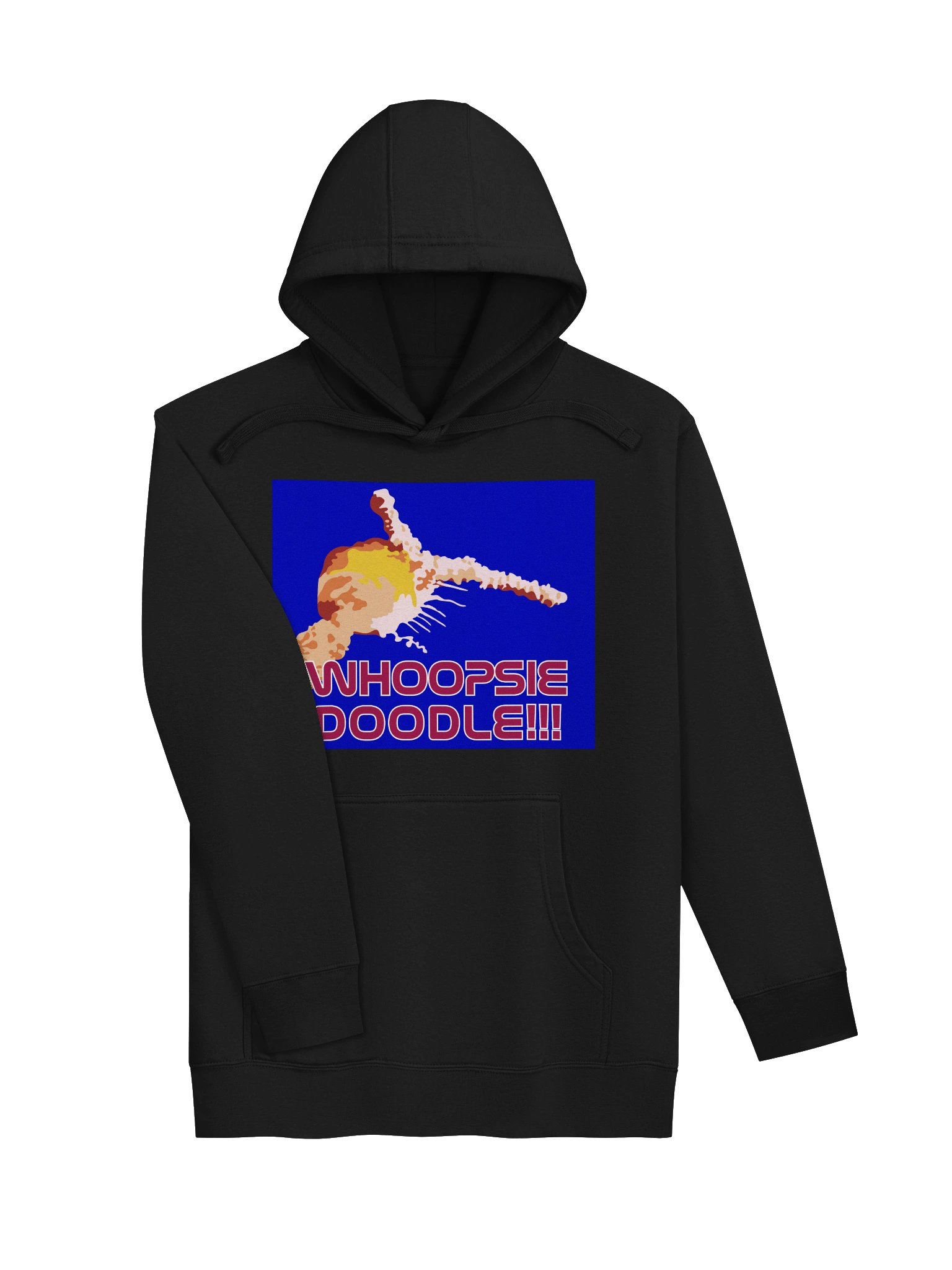 Rocket Whoopsie Doodle product image (3)
