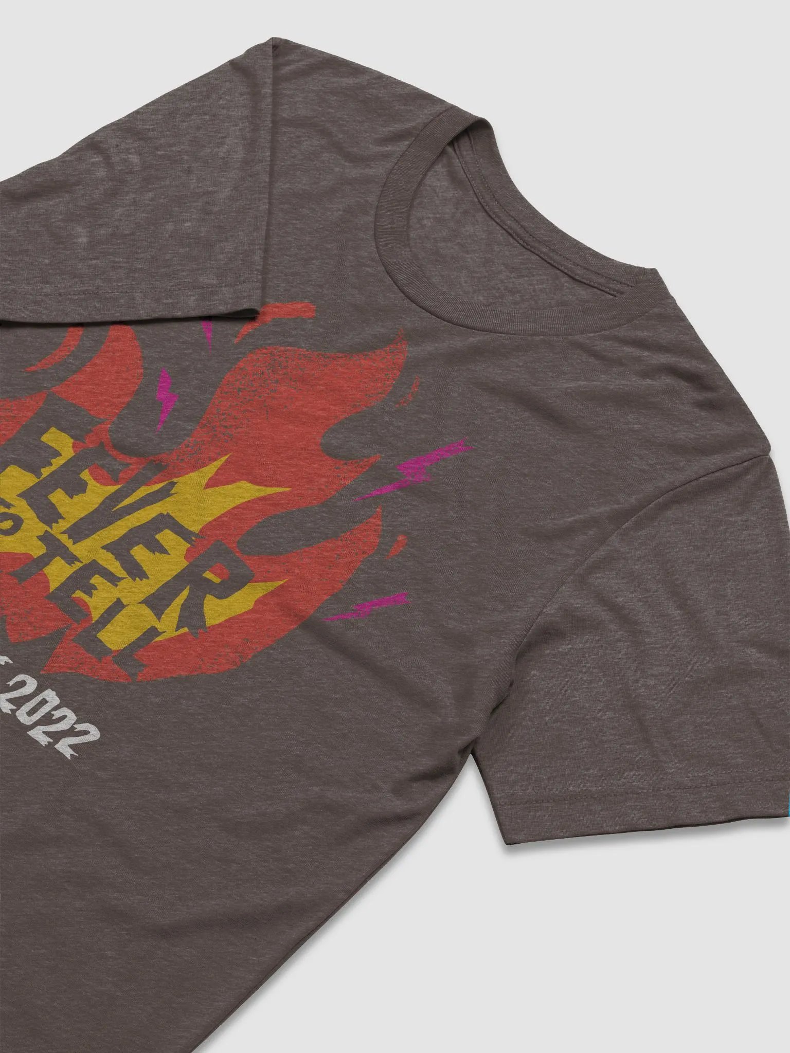 Fever To Tell 2022 Tee product image (3)