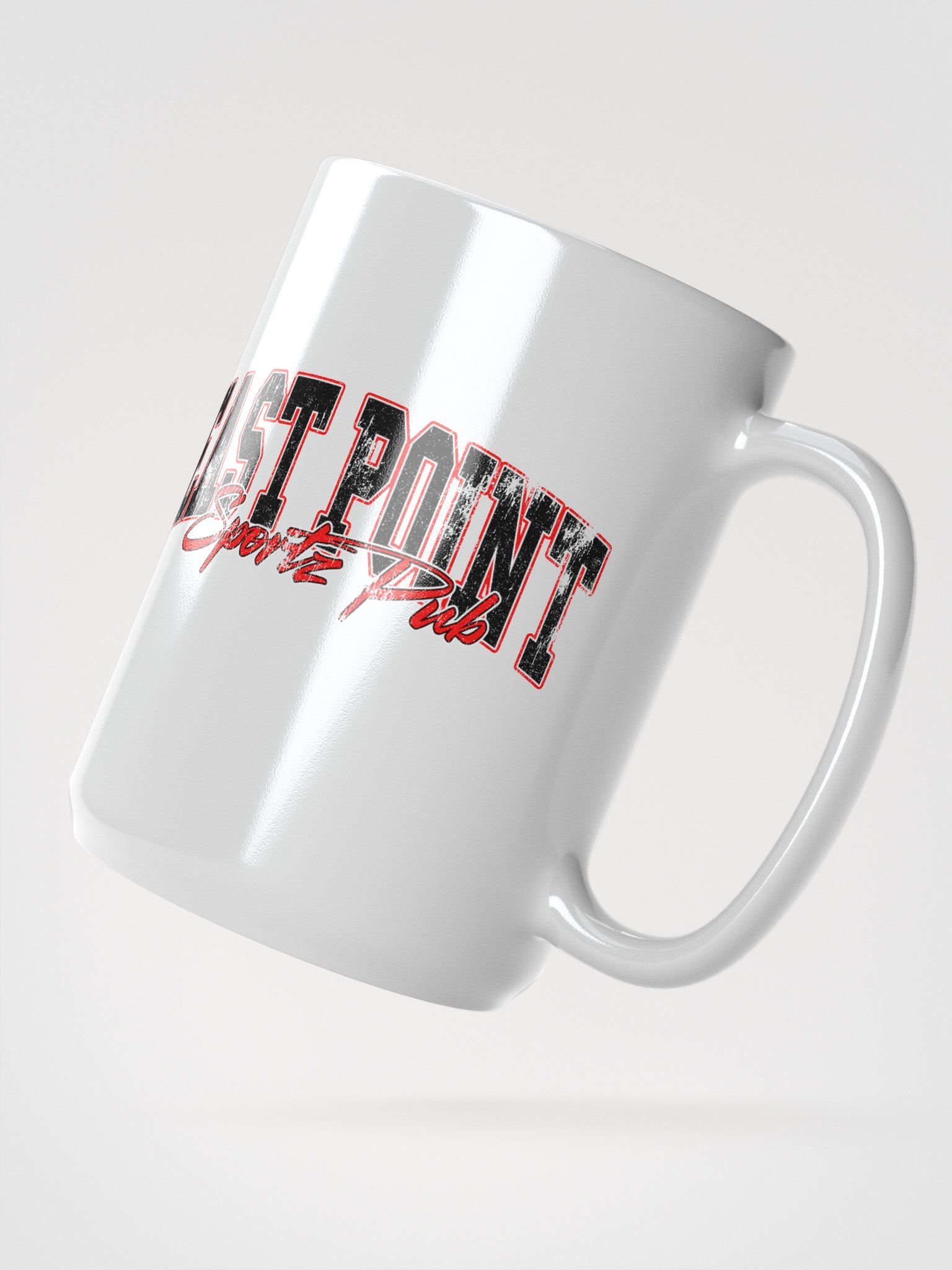 East Point Sportz Pub Mug product image (2)