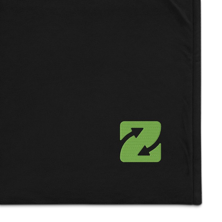 Zytpo Premium Sherpa Blanket product image (1)