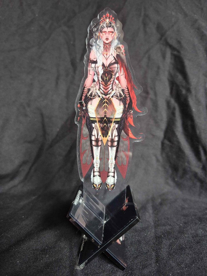 Model Standee product image (1)