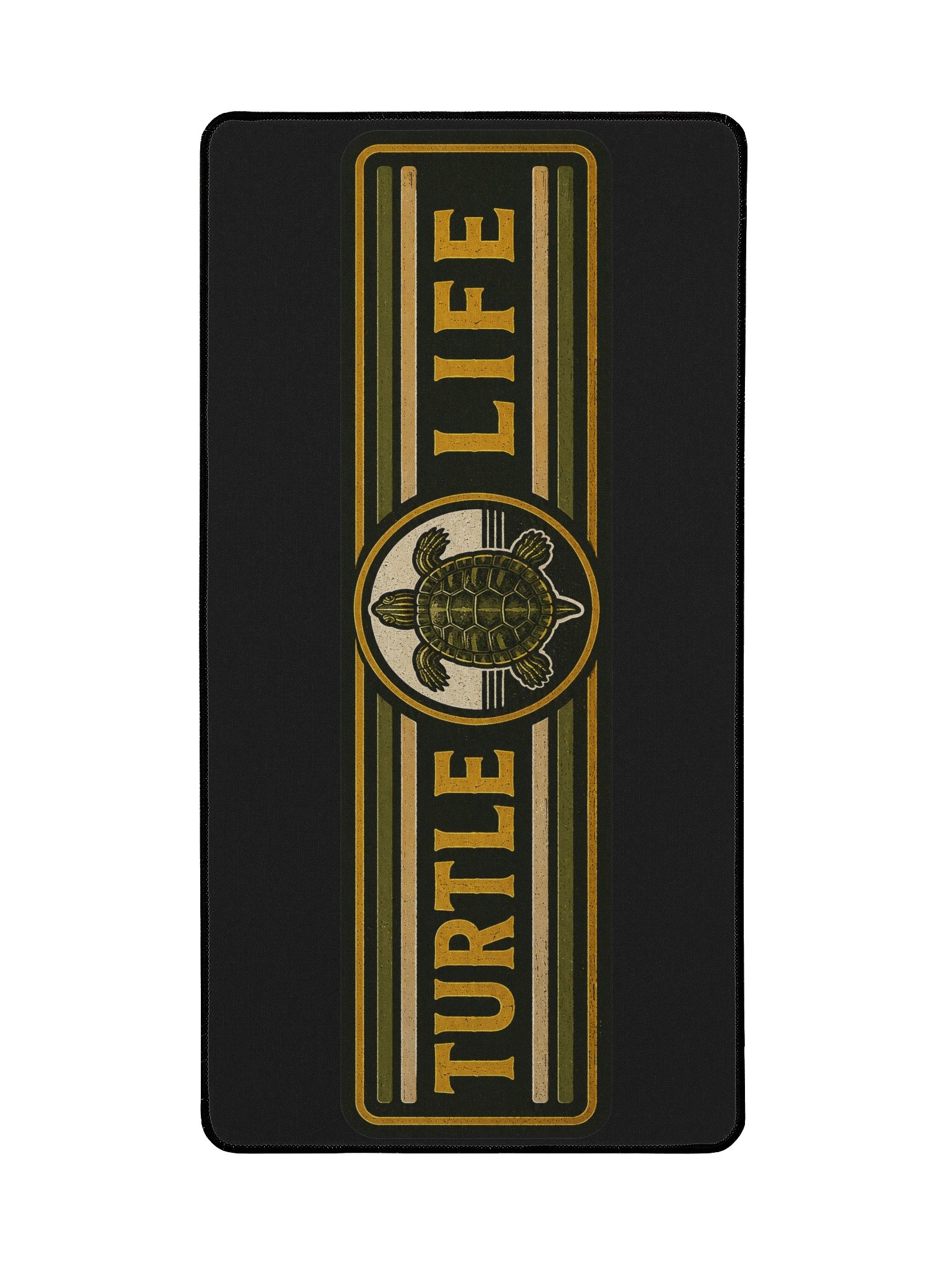 Turtle Life-Desk pad2 product image (2)