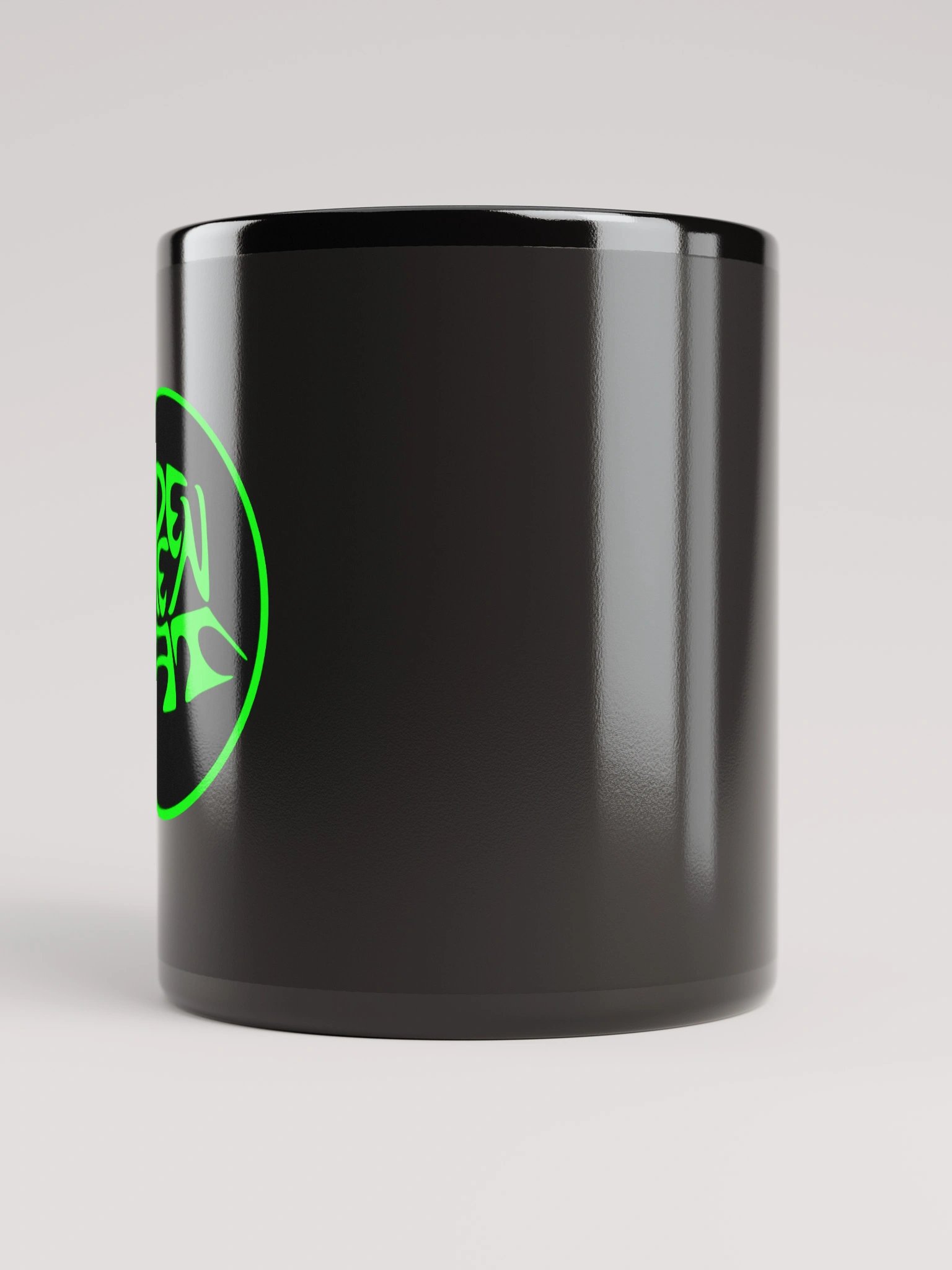 Green's Tea Mug - Dark Mode product image (10)