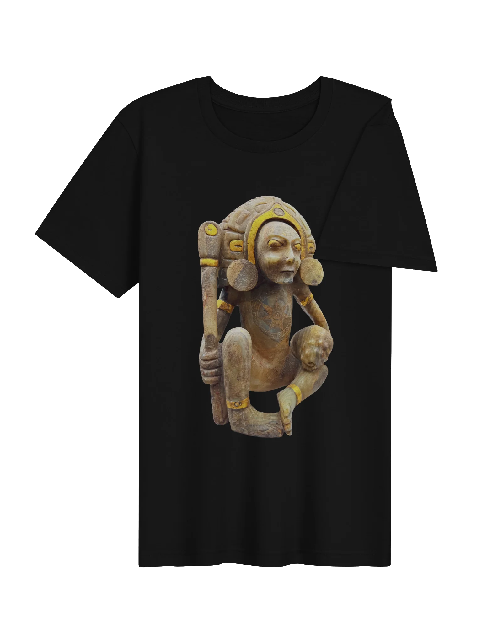 The Guardian T-Shirt product image (4)