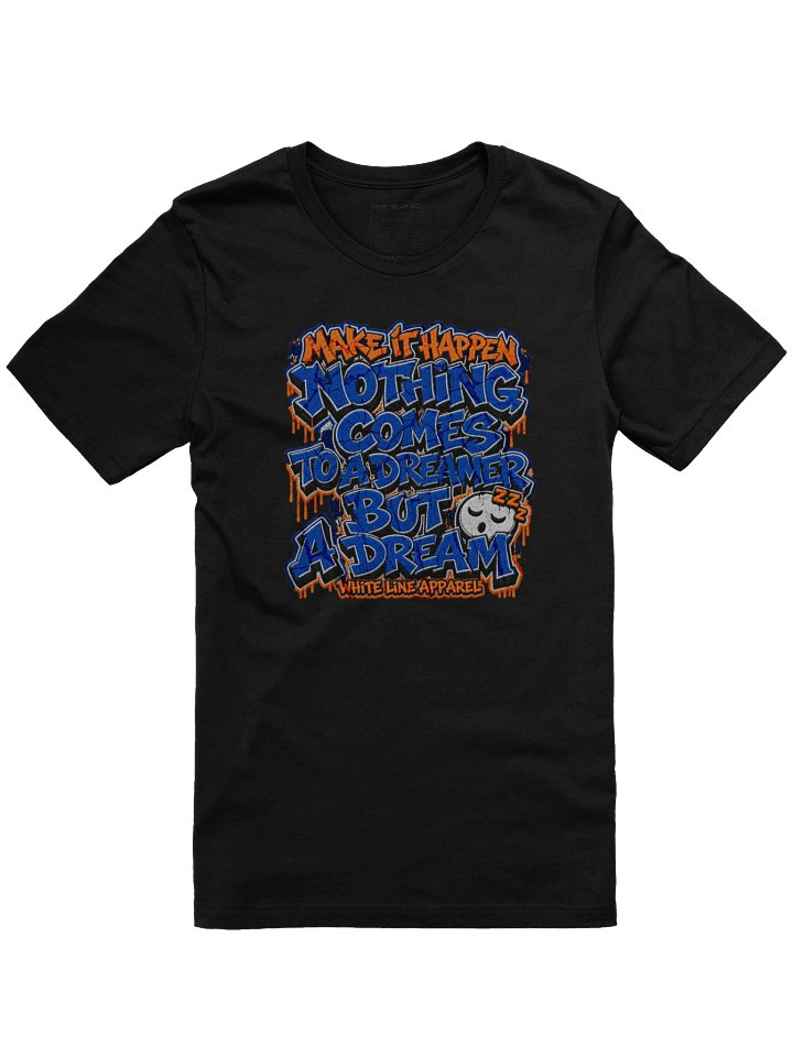 Dreamer Tee product image (1)