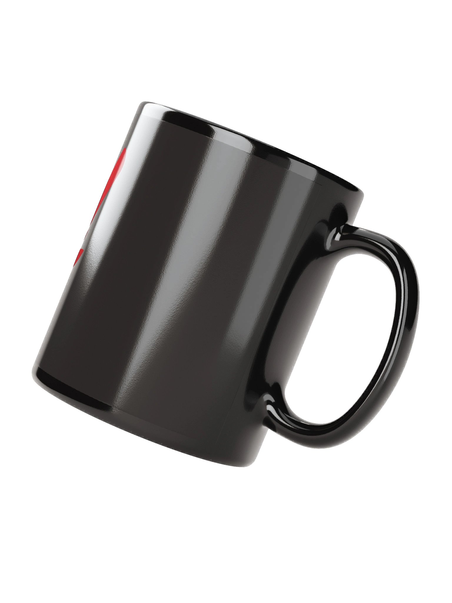 The Black Cup Icon product image (2)