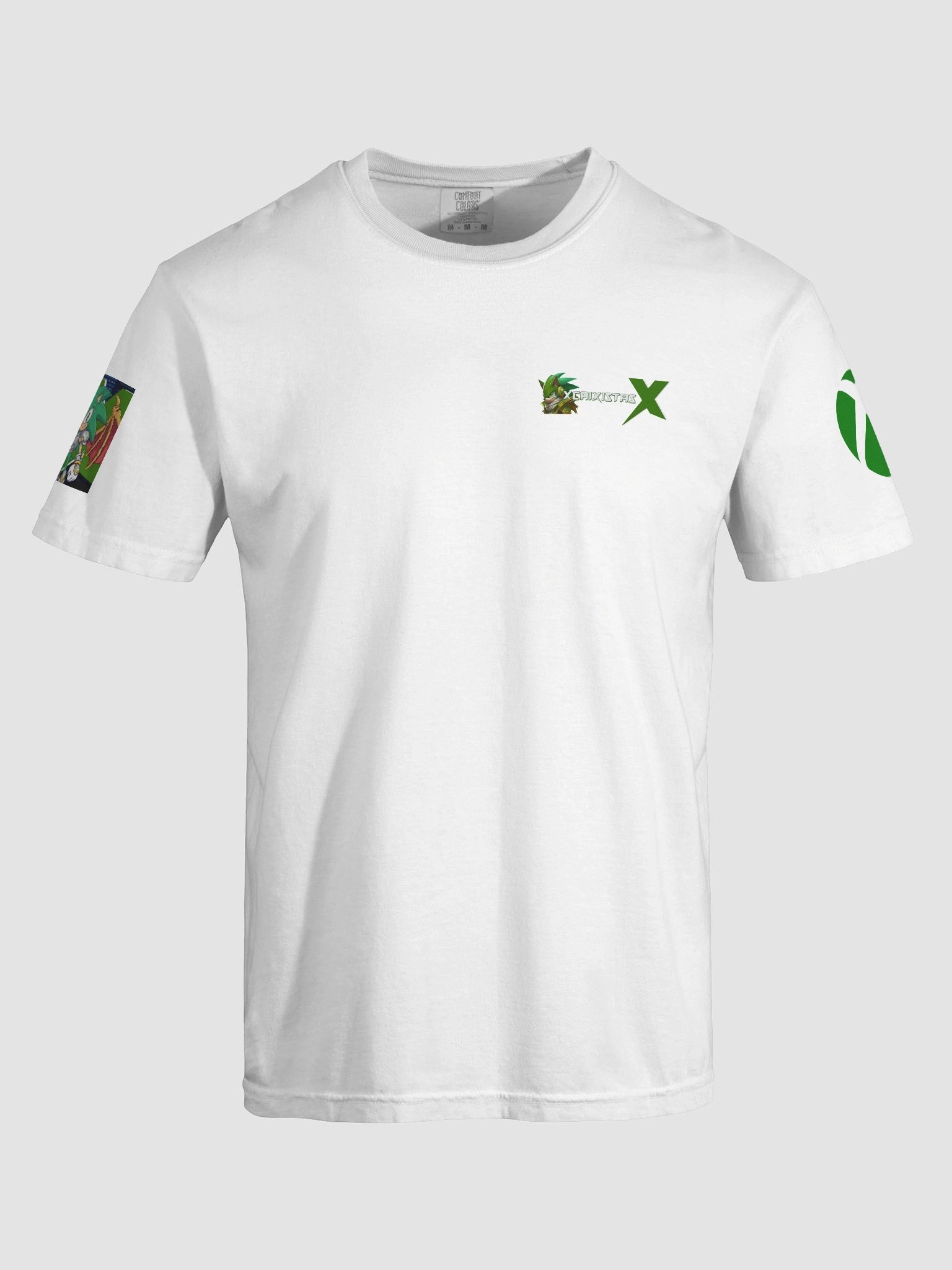 Jersey New Edition XCAIXISTAS product image (7)