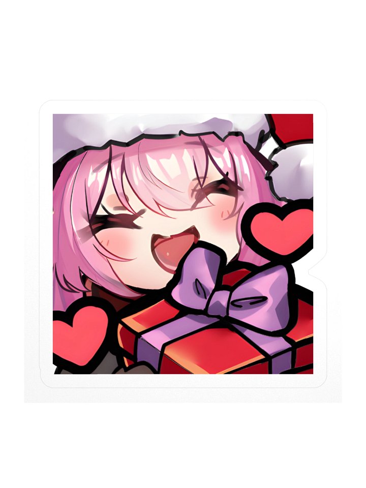 🎁 wrapped with love 💝 product image (2)