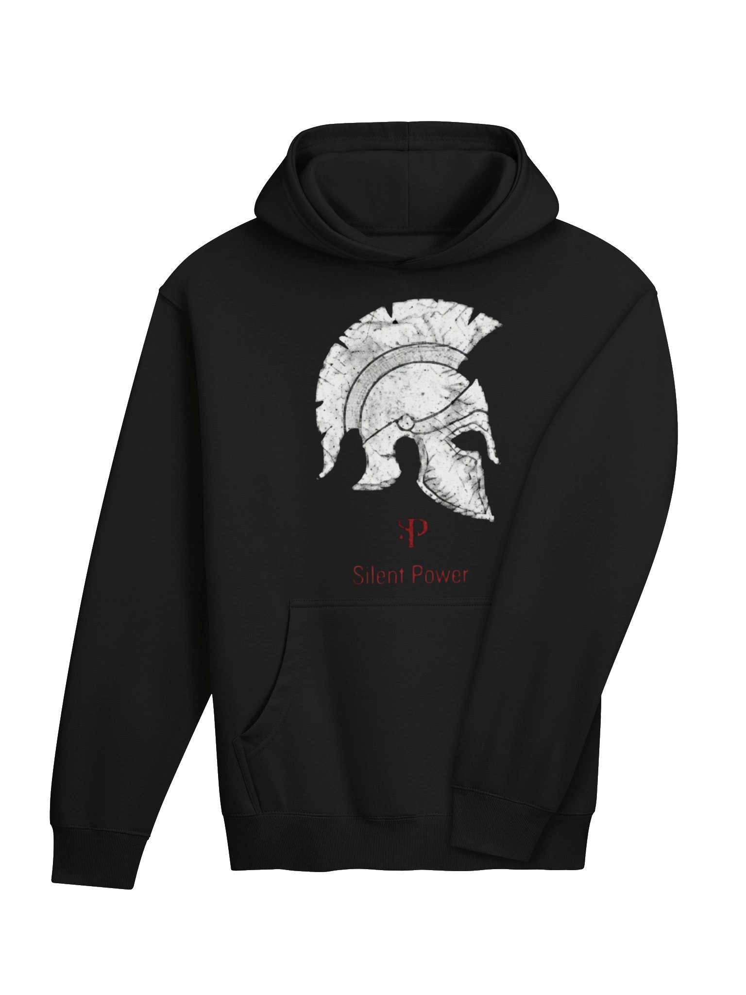 Shadow Work. - Heavyweight Oversized Hoodie product image (4)