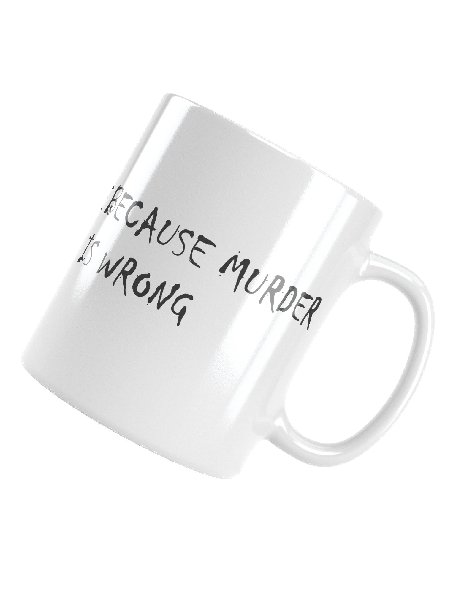 Bone & Dagger Mug product image (13)