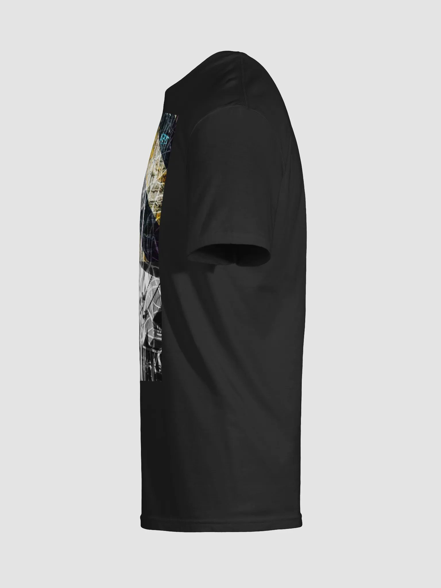 Urban Elements Unisex T-Shirt product image (8)