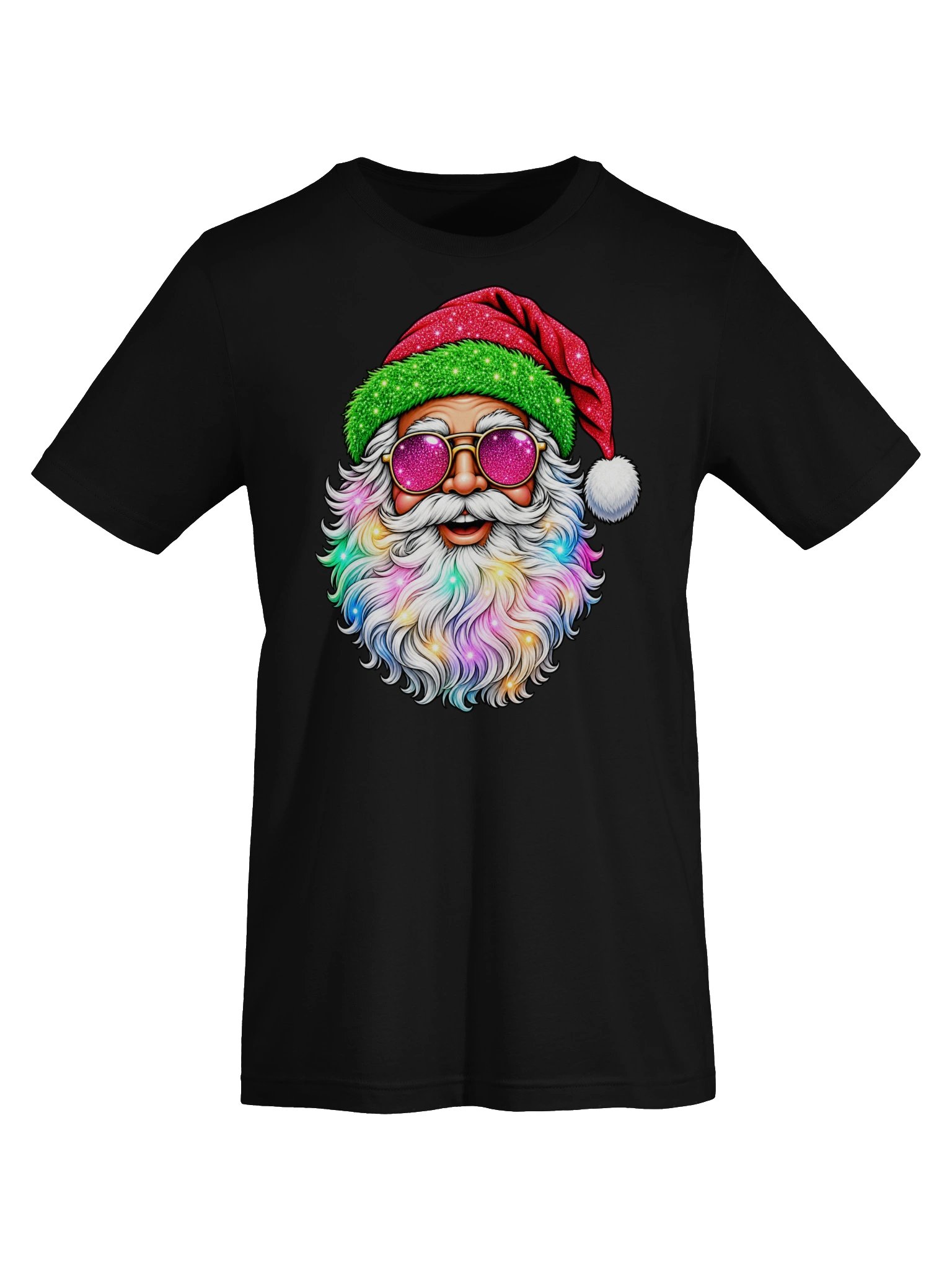 Santa's Christmas Sparkle product image (13)
