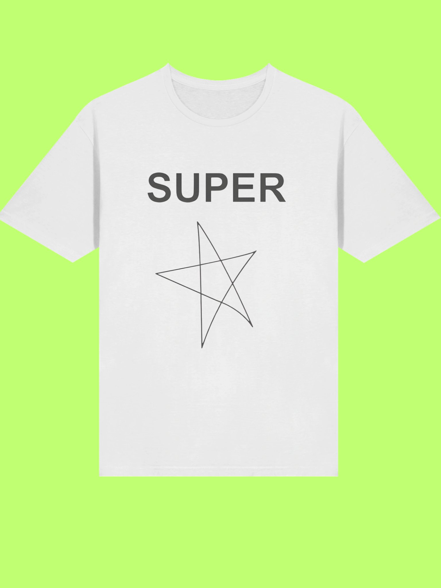 High Potential Ava Super Star Shirt product image (113)