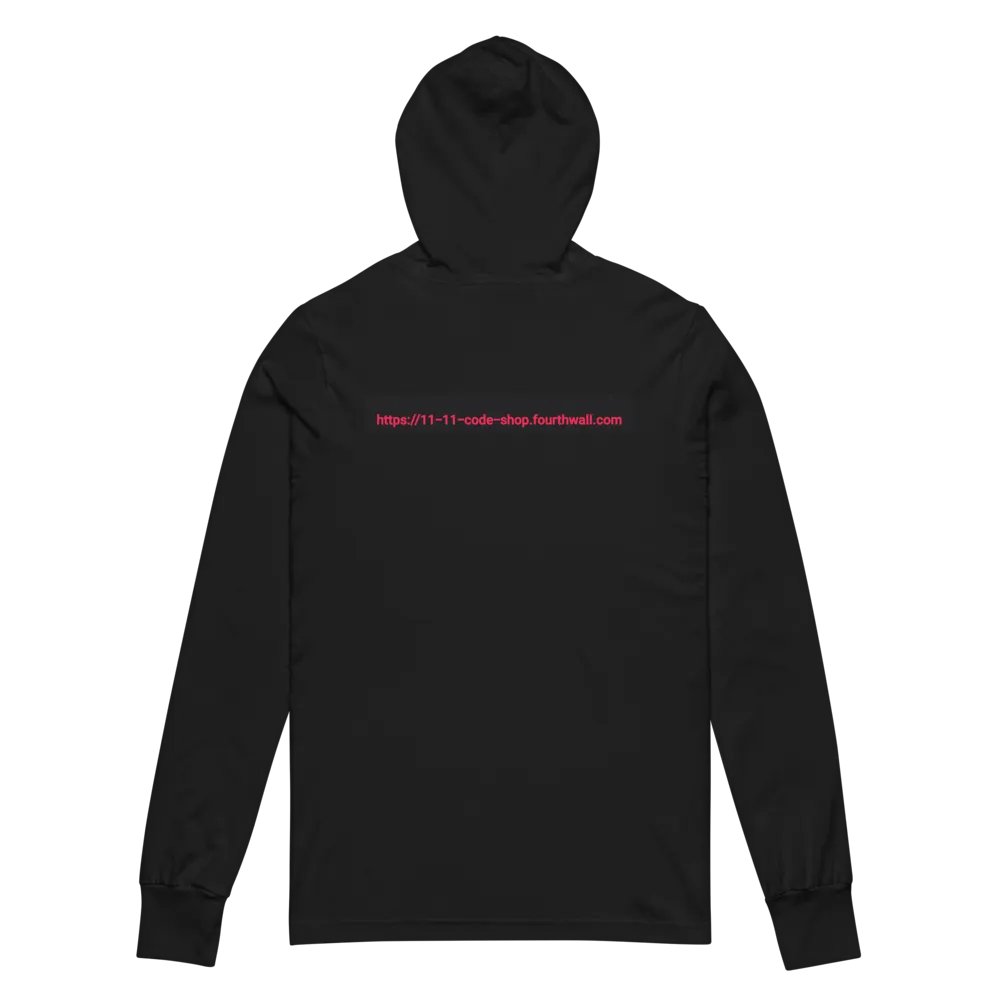 11:11 Shop Hoodie product image (16)