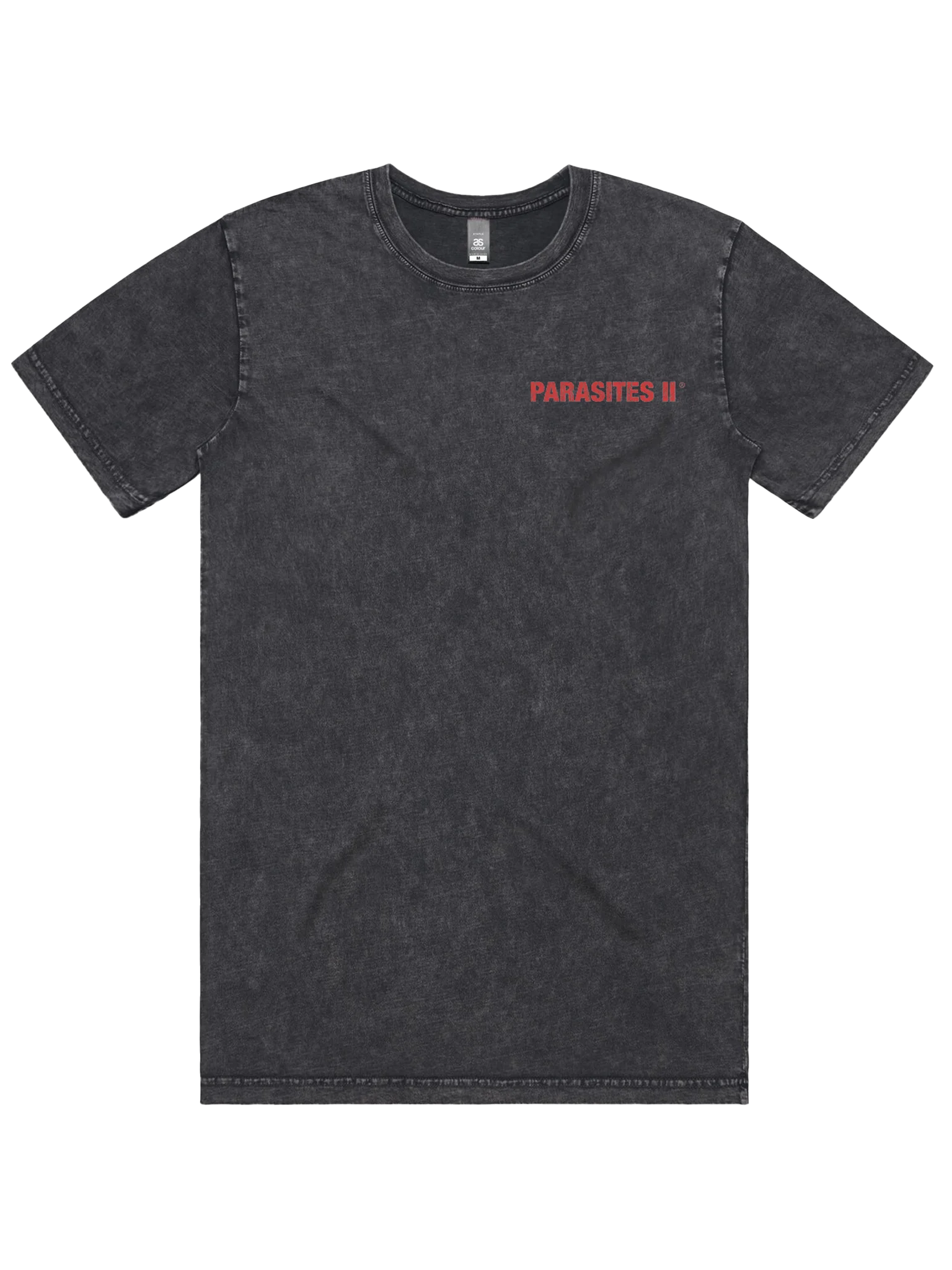 Parasites II T-Shirt product image (2)