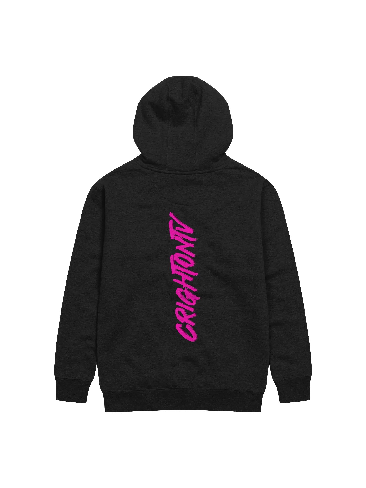 CRIGHTONTV Hoodie product image (2)