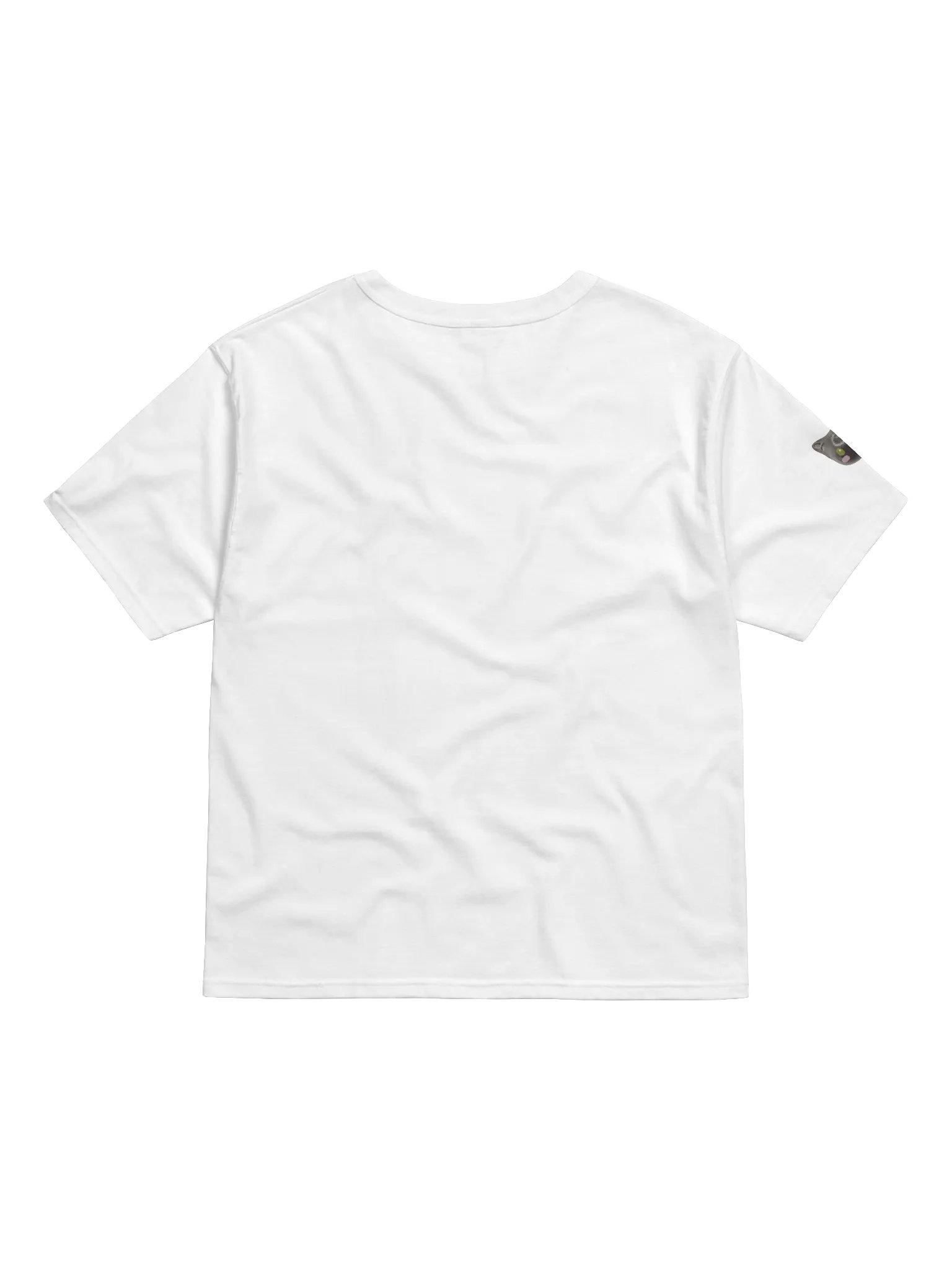 clay model tee product image (4)