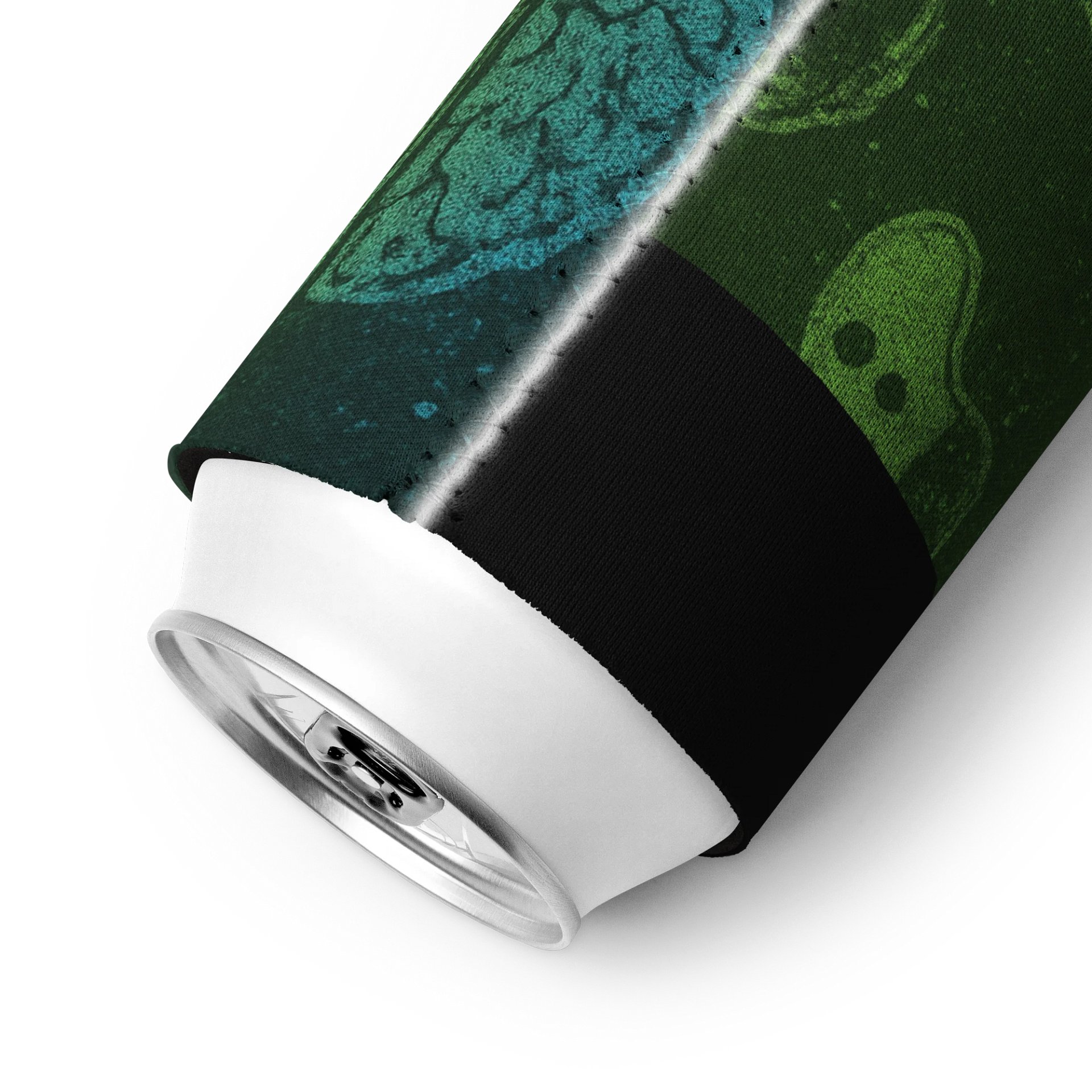 Grind & Mind Gear Logo Koozie product image (18)