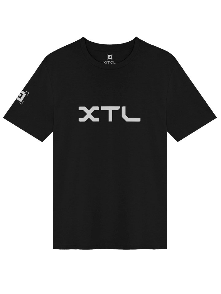 XTL "Origins" | Organic T-Shirt product image (3)