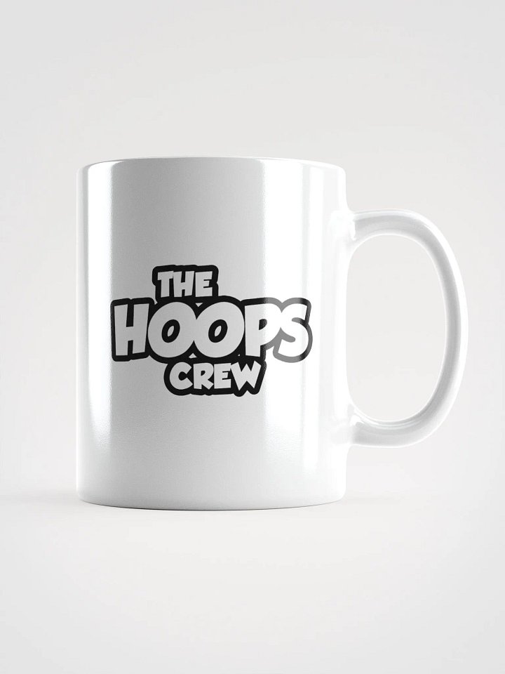 The Hoops Crew Mug product image (2)