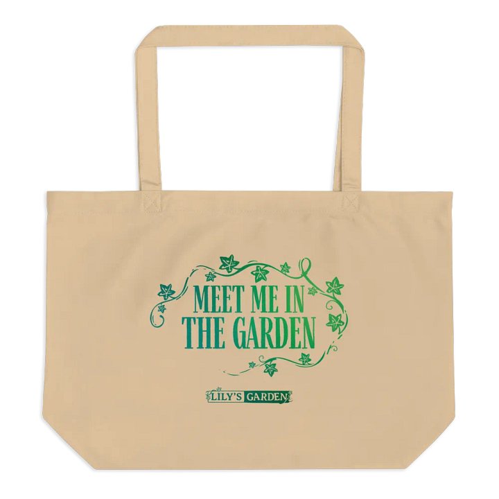 Lily’s Garden - 