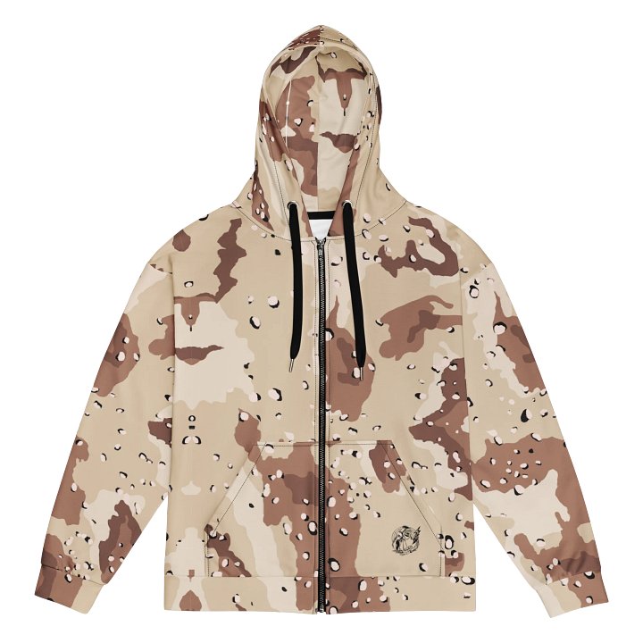 Choco Chip Hoodie product image (1)