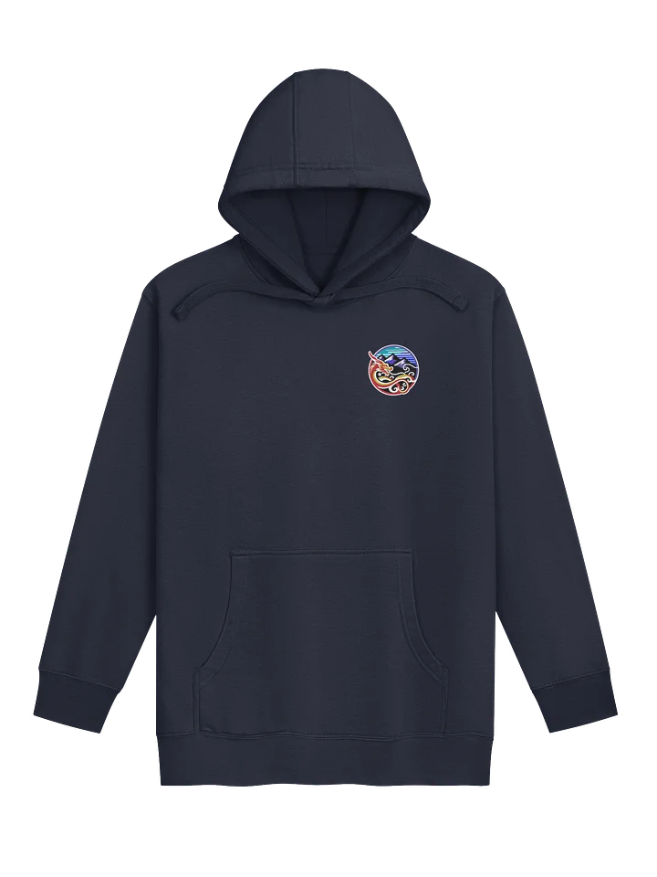 DAS Icon Hoodie product image (1)