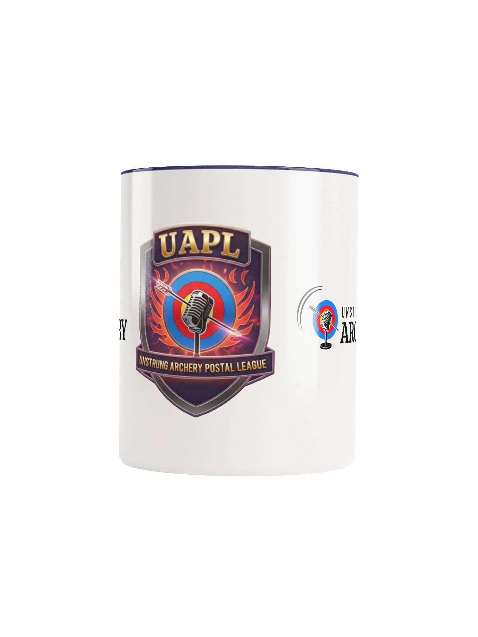 UAPL Ceramic Mug product image (5)